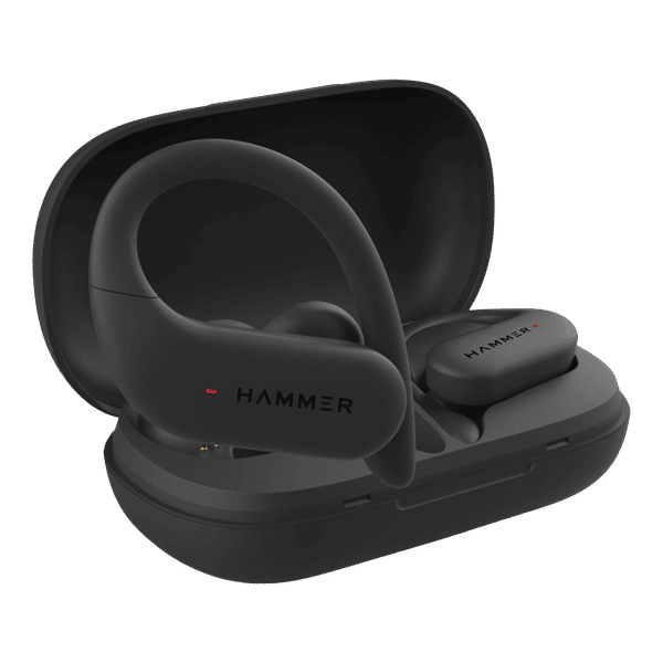 Hammer wireless earbuds review online